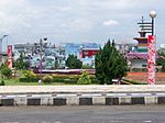 Alun-alun Ciamis - panoramio